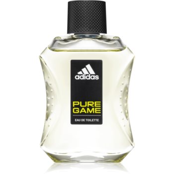 Adidas Pure Game Edition 2022 Eau de Toilette pentru bărbați