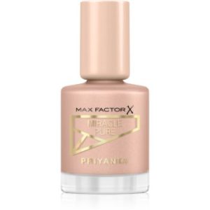 Max Factor x Priyanka Miracle Pure lac de unghii pentru ingrijire