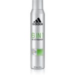 Adidas Cool & Dry 6 in 1 antiperspirant 6 in 1