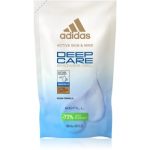 Adidas Deep Care gel calmant pentru dus rezervă
