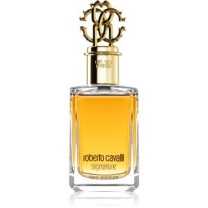 Roberto Cavalli Nero Assoluto Eau de Parfum new design pentru femei