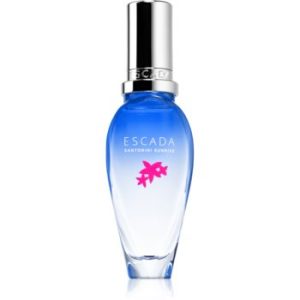 Escada Santorini Sunrise Eau de Toilette (ediție limitată, de vară) pentru femei
