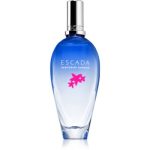 Escada Santorini Sunrise Eau de Toilette (ediție limitată, de vară) pentru femei