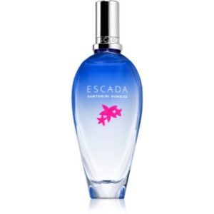 Escada Santorini Sunrise Eau de Toilette (ediție limitată, de vară) pentru femei