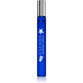 Escada Santorini Sunrise Eau de Toilette (ediție limitată, de vară) pentru femei
