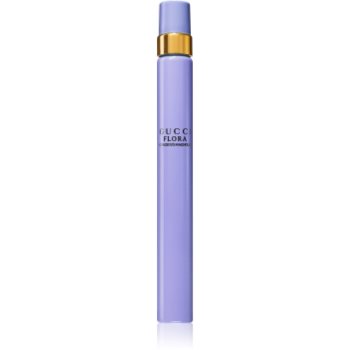 Gucci Flora Gorgeous Magnolia Eau de Parfum pentru femei