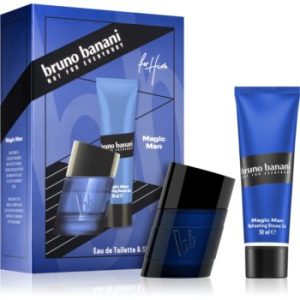 Bruno Banani Magic Man set cadou (I.) pentru bărbați