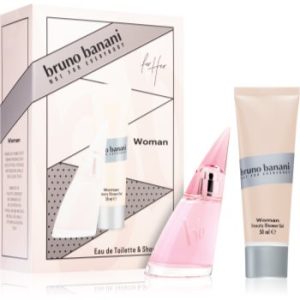 Bruno Banani Woman set cadou (I.) pentru femei
