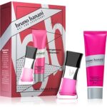 Bruno Banani Dangerous Woman set cadou (I.) pentru femei