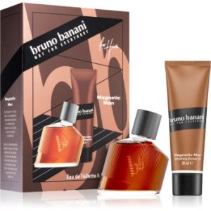 Bruno Banani Magnetic Man set cadou (I.) pentru bărbați