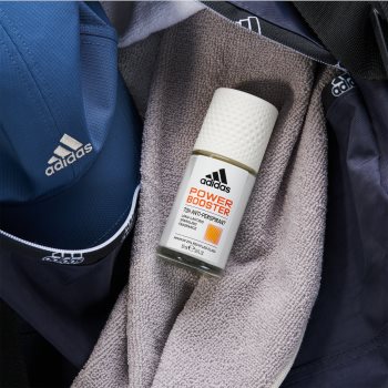 Adidas Power Booster deodorant roll-on antiperspirant pentru barbati