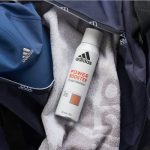 Adidas Power Booster spray anti-perspirant 72 ore