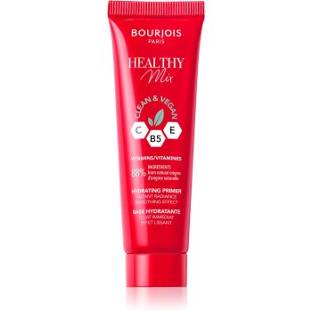 Bourjois Healthy Mix baza hidratantă de machiaj