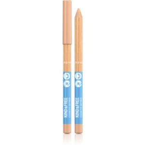 Rimmel Kind & Free dermatograf de culoare intensa