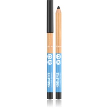 Rimmel Kind & Free dermatograf de culoare intensa