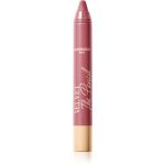Bourjois Velvet the Pencil ruj in creion cu efect matifiant