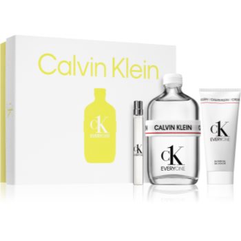 Calvin Klein CK Everyone set cadou unisex