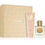 Burberry Goddess set cadou pentru femei