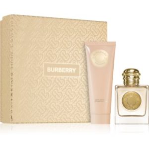 Burberry Goddess set cadou pentru femei