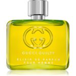 Gucci Guilty Pour Homme extract de parfum pentru bărbați