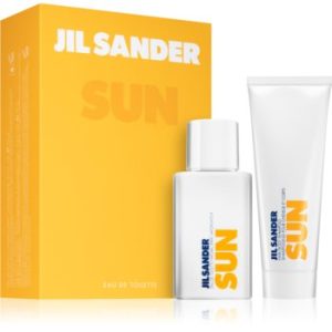 Jil Sander Sun set cadou pentru femei