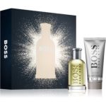Hugo Boss BOSS Bottled set cadou pentru bărbați