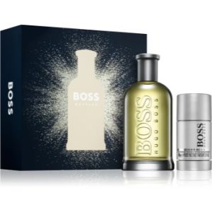Hugo Boss BOSS Bottled set cadou (VIII.) pentru bărbați