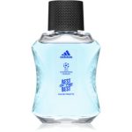 Adidas UEFA Champions League Best Of The Best Eau de Toilette pentru bărbați