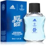 Adidas UEFA Champions League Best Of The Best Eau de Toilette pentru bărbați