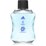 Adidas UEFA Champions League Best Of The Best Eau de Toilette pentru bărbați