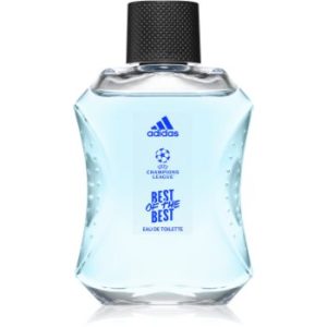 Adidas UEFA Champions League Best Of The Best Eau de Toilette pentru bărbați