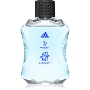 Adidas UEFA Champions League Best Of The Best Eau de Toilette pentru bărbați