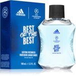 Adidas UEFA Champions League Best Of The Best Eau de Toilette pentru bărbați
