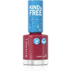 Rimmel Kind & Free lac de unghii