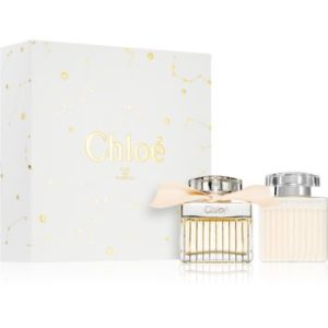 Chloé Chloé set cadou pentru femei