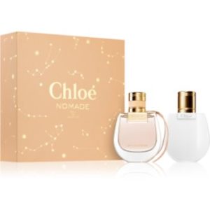 Chloé Nomade set cadou pentru femei