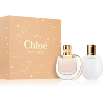 Chloé Nomade set cadou pentru femei