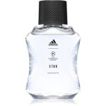 Adidas UEFA Champions League Star Eau de Toilette pentru bărbați
