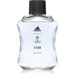 Adidas UEFA Champions League Star Eau de Toilette pentru bărbați