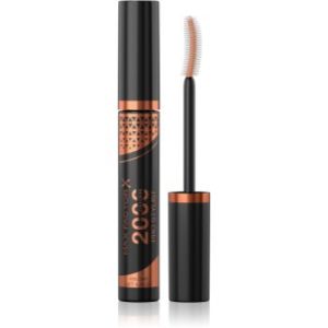 Max Factor 2000 Calorie Pro Stylist mascara pentru volum si curbare