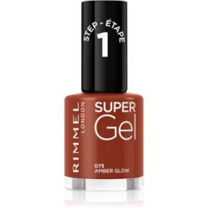 Rimmel Super Gel gel de unghii fara utilizarea UV sau lampa LED