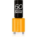 Rimmel 60 Seconds Super Shine lac de unghii