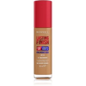 Rimmel Lasting Finish 35H Hydration Boost make up hidratant SPF 20