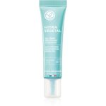 Yves Rocher Hydra Végétal gel hidratant zona ochilor