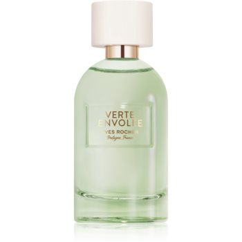 Yves Rocher VERTE ENVOLÉE Eau de Parfum pentru femei