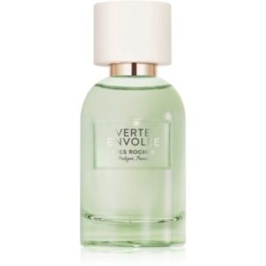 Yves Rocher VERTE ENVOLÉE​ Eau de Parfum pentru femei