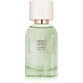 Yves Rocher VERTE ENVOLÉE Eau de Parfum pentru femei