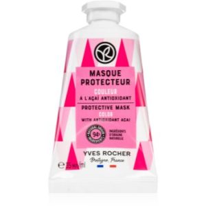 Yves Rocher Color masca pentru păr vopsit