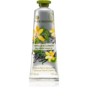 Yves Rocher Vanilla maini si unghii