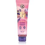 Yves Rocher NOEL Juicy Berries gel exfoliant